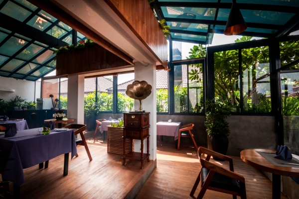 Hotel The Privilege Boutique (Siem Reap)